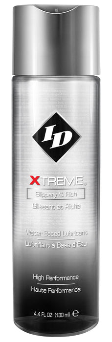 ID Xtreme - Glijmiddel voor Extreme Sex-Erotiekvoordeel.nl