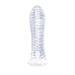 Icon - Sextenders - Vibrerende Sleeve - Ribbed-Erotiekvoordeel.nl