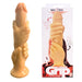 Icon - The 2 Fisted Grip - Cock-In-Hands Dildo - Lichte Huidskleur-Erotiekvoordeel.nl