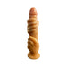 Icon - The 2 Fisted Grip - Cock-In-Hands Dildo - Lichte Huidskleur-Erotiekvoordeel.nl