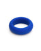 Je Joue - C-Ring Minimum Stretch - Siliconen Cockring - Blauw-Erotiekvoordeel.nl