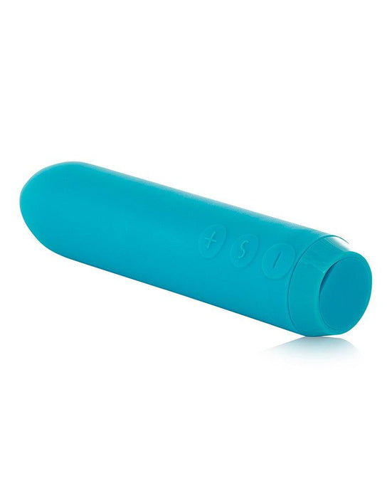 Je Joue - Classic Bullet Vibrator - Turquoise-Erotiekvoordeel.nl