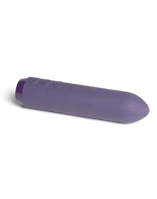 Je Joue - Classic Bullet Vibrator - Paars-Erotiekvoordeel.nl