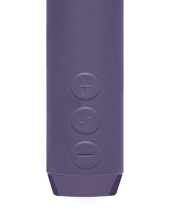 Je Joue - Classic Bullet Vibrator - Paars-Erotiekvoordeel.nl