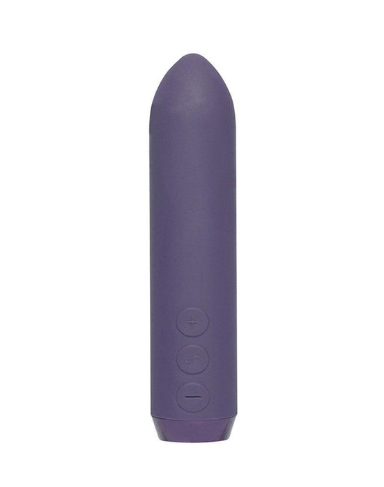 Je Joue - Classic Bullet Vibrator - Paars-Erotiekvoordeel.nl