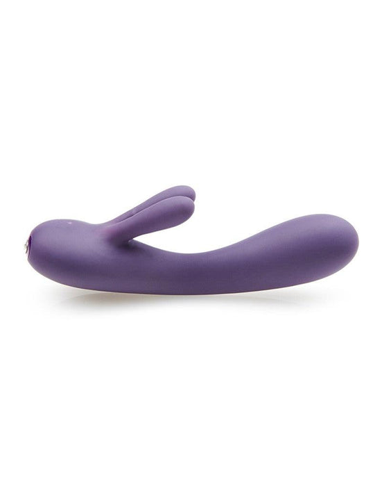 Je Joue - Fifi - Rabbit Vibrator - Paars-Erotiekvoordeel.nl