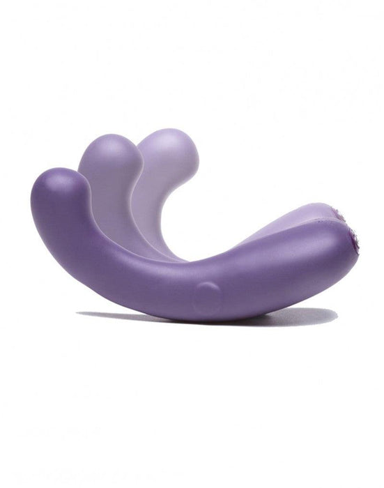 Je Joue - G-Kii - G-spot Vibrator - Paars-Erotiekvoordeel.nl