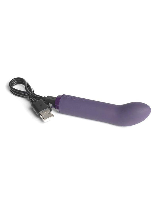 Je Joue - G-Spot Bullet Vibrator - Paars-Erotiekvoordeel.nl