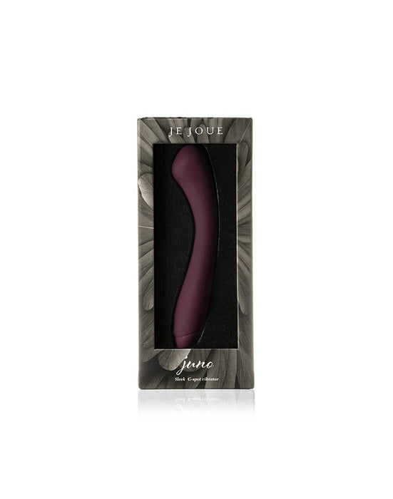 Je Joue - Juno Flex - Flexibele En G-spot Vibrator - Oudroze-Erotiekvoordeel.nl