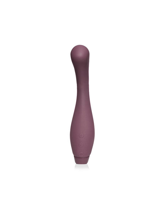 Je Joue - Juno Flex - Flexibele En G-spot Vibrator - Oudroze-Erotiekvoordeel.nl