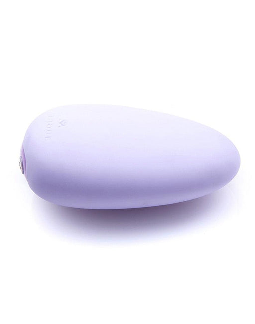 Je Joue - MiMi Clitoris Opleg Vibrator - Lila-Erotiekvoordeel.nl