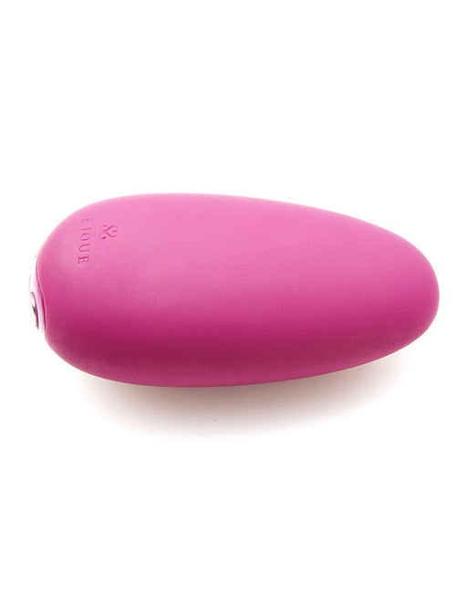 Je Joue - MiMi Soft Clitoris Opleg Vibrator - Fuchsia-Erotiekvoordeel.nl