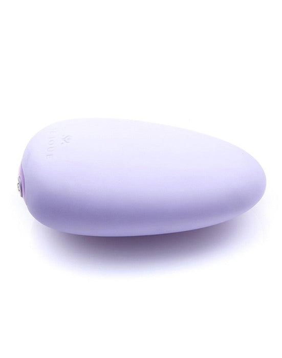 Je Joue - MiMi Soft Clitoris Vibrator - Lila-Erotiekvoordeel.nl