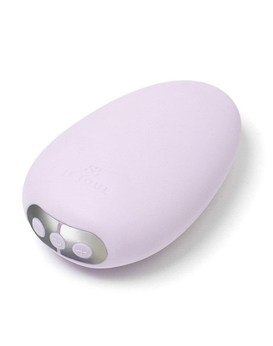 Je Joue - Mimi Soft - Clitoris Vibrator - Lila-Erotiekvoordeel.nl