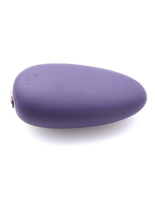 Je Joue - Mimi Soft - Clitoris Vibrator - Paars-Erotiekvoordeel.nl