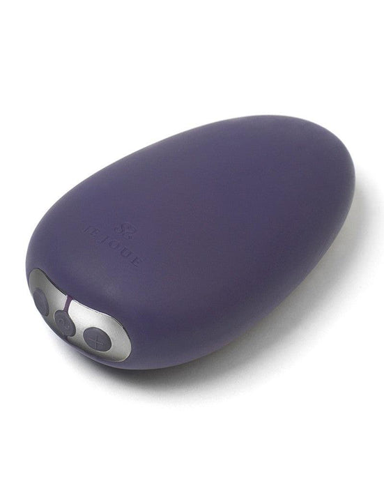 Je Joue - Mimi Soft - Clitoris Vibrator - Paars-Erotiekvoordeel.nl