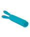 Je Joue - Rabbit Bullet Vibrator - Turquoise-Erotiekvoordeel.nl