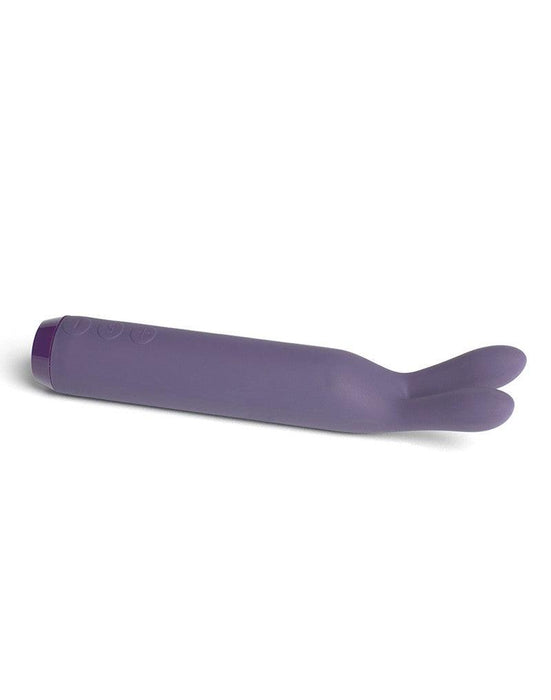 Je Joue - Rabbit Bullet Vibrator - Paars-Erotiekvoordeel.nl