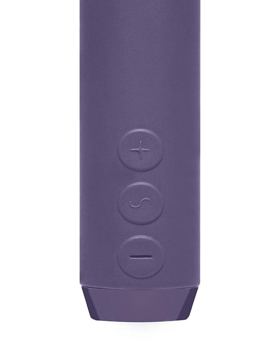 Je Joue - Rabbit Bullet Vibrator - Paars-Erotiekvoordeel.nl