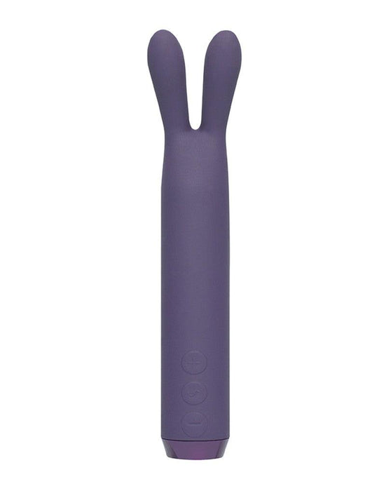 Je Joue - Rabbit Bullet Vibrator - Paars-Erotiekvoordeel.nl