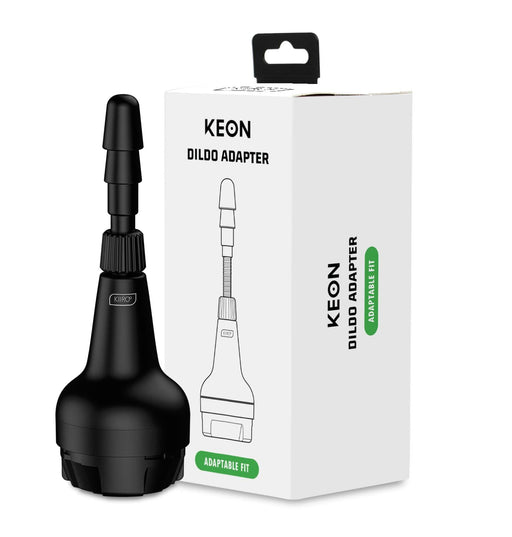 Kiiroo - Dildo Adapter Voor Keon Masturbator-Erotiekvoordeel.nl