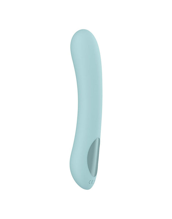 Kiiroo - Pearl 3 - Interactieve G-Spot Vibrator - Lichtblauw-Erotiekvoordeel.nl