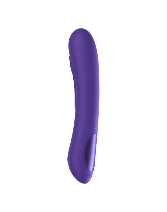 Kiiroo - Pearl 3 - Interactieve G-Spot Vibrator - Paars-Erotiekvoordeel.nl