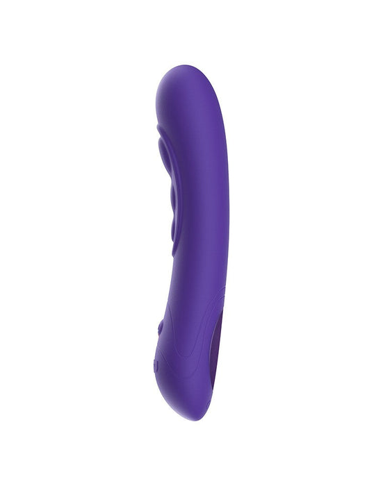 Kiiroo - Pearl 3 - Interactieve G-Spot Vibrator - Paars-Erotiekvoordeel.nl