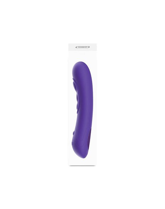 Kiiroo - Pearl 3 - Interactieve G-Spot Vibrator - Paars-Erotiekvoordeel.nl