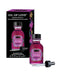 Kamasutra - Oil of Love RaspBerry Kiss-Erotiekvoordeel.nl