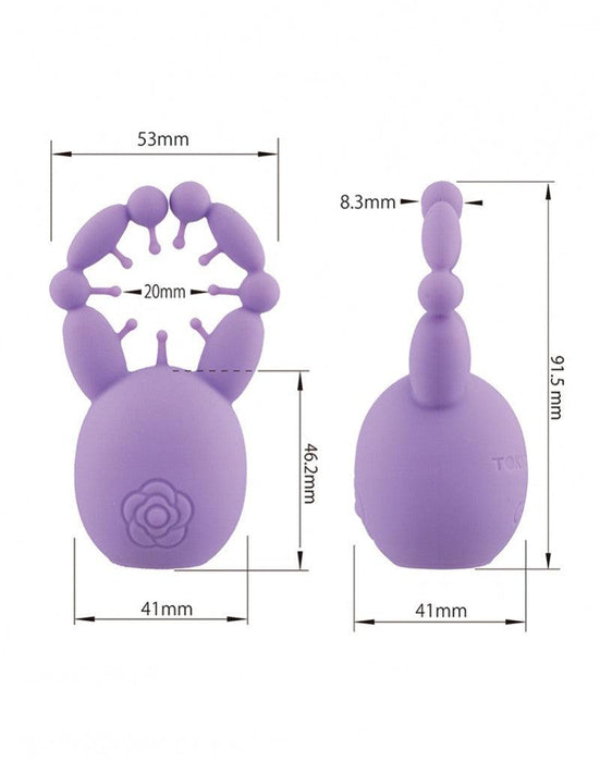 Kawaii Maro 4 Speciale Vibrator-Erotiekvoordeel.nl