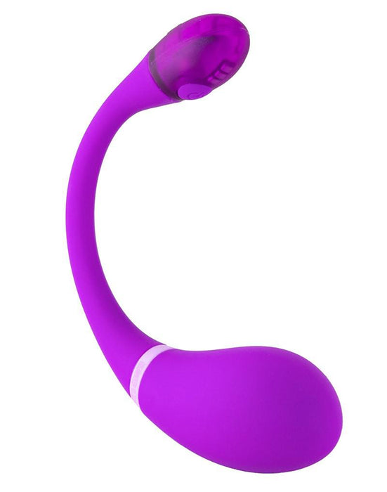 Kiiroo - Esca 2 - Panty Vibrator - Vibrerend Eitje - Met App Control-Erotiekvoordeel.nl