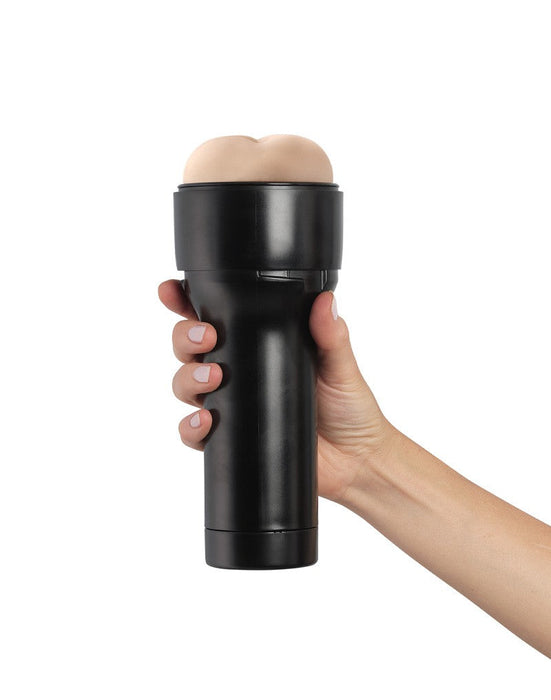 Kiiroo - Feel Stroker Anus - Lichte Huidskleur - Ook Voor Gebruik In Kiiroo Keon Automatische Masturbator))-Erotiekvoordeel.nl