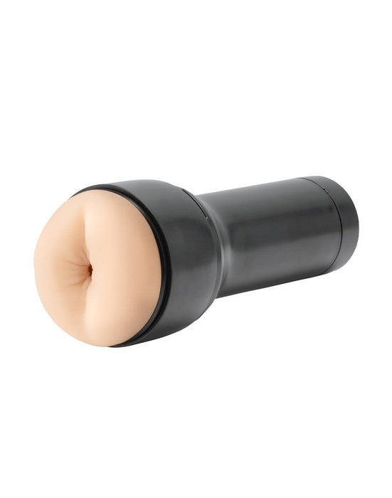 Kiiroo - Feel Stroker Anus - Lichte Huidskleur - Ook Voor Gebruik In Kiiroo Keon Automatische Masturbator))-Erotiekvoordeel.nl