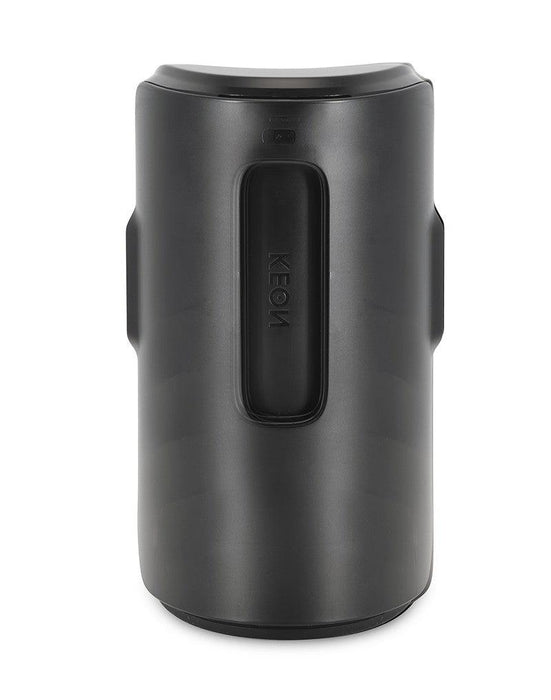 KIIROO's KEON en Feel by Kiiroo Stroker Combi Pack - Innovatief Interactief Genot-Erotiekvoordeel.nl