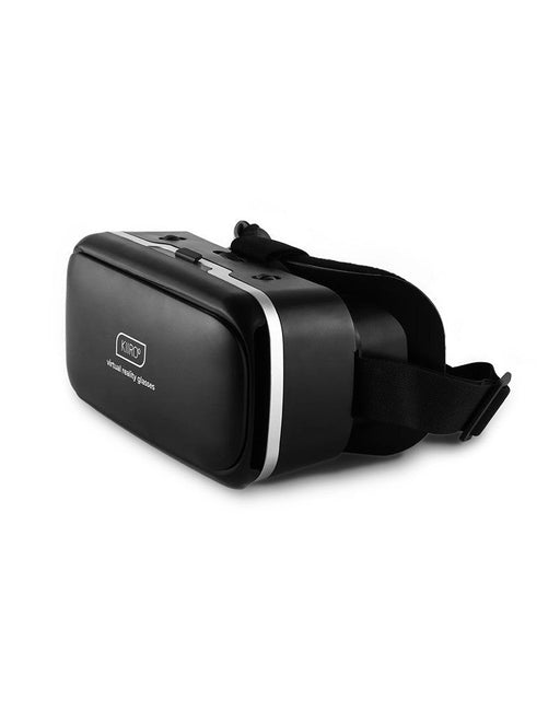 Kiiroo - Virtual Reality Headset - Zwart-Erotiekvoordeel.nl