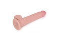 Kiotos Cox - Sliding Skin Dubbellaags Dildo 23 x 4 cm - Lichte Huidskleur-Erotiekvoordeel.nl