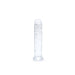 Kiotos Cox Clear - Dildo 06 - Transparante Dildo Met Zuignap - Lengte 160 mm - Diameter 30 mm-Erotiekvoordeel.nl