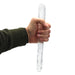 Kiotos Cox Clear - Dildo Dong 05 - Transparantie Dubbele Dildo - Lengte 31.5 cm - Diameter 30/40 mm-Erotiekvoordeel.nl