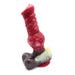 Kiotos Monstar - Amazing Dildo Beast 82 - Siliconen - Lengte 34 cm - Diameter 10 cm-Erotiekvoordeel.nl