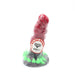 Kiotos Monstar - Amazing Dildo Beast 83 - Siliconen - Lengte 20 cm - Diameter 7 cm - Multicolour-Erotiekvoordeel.nl