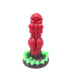 Kiotos Monstar - Amazing Dildo Beast 83 - Siliconen - Lengte 20 cm - Diameter 7 cm - Multicolour-Erotiekvoordeel.nl