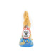 Kiotos Monstar - Dildo Beast 18 - Goud/Blauw/Wit-Erotiekvoordeel.nl