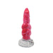 Kiotos Monstar - Dildo Beast 26 - 22,5 x 6 cm - Roze/Grijs/Wit-Erotiekvoordeel.nl