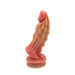 Kiotos Monstar - Dildo Beast 31 DRAAK - 21.5 x 6 cm-Erotiekvoordeel.nl