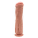 Kiotos Monstar - Dildo Beast 32 Paard - 30 x 7.5 cm-Erotiekvoordeel.nl