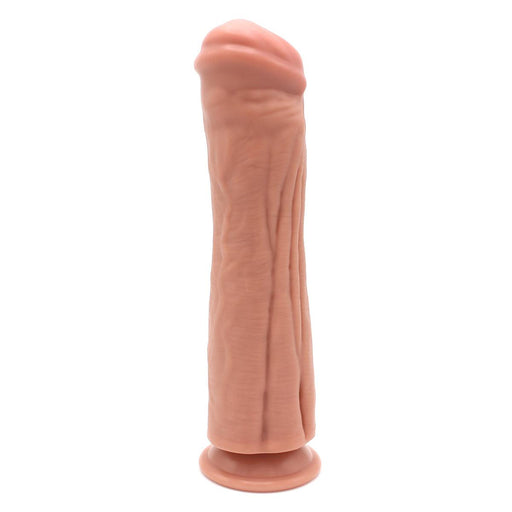 Kiotos Monstar - Dildo Beast 32 Paard - 30 x 7.5 cm-Erotiekvoordeel.nl