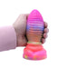 Kiotos Monstar - Dildo - Beast 59 - 16.5 x 6.5 cm - Glow In The Dark-Erotiekvoordeel.nl