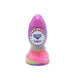 Kiotos Monstar - Dildo - Beast 59 - 16.5 x 6.5 cm - Glow In The Dark-Erotiekvoordeel.nl