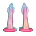 Kiotos Monstar - Dildo Beast 84 - Siliconen - Lengte 39 cm - Diameter 10 cm - Multicolour-Erotiekvoordeel.nl